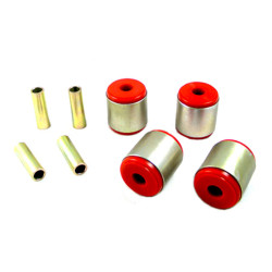 Pedders EP6612 тампон за заден носач към купе (4бр) - NLA