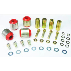 Pedders EP6570 горен тампон за носач Носач тампон за подравняване (4 бр)