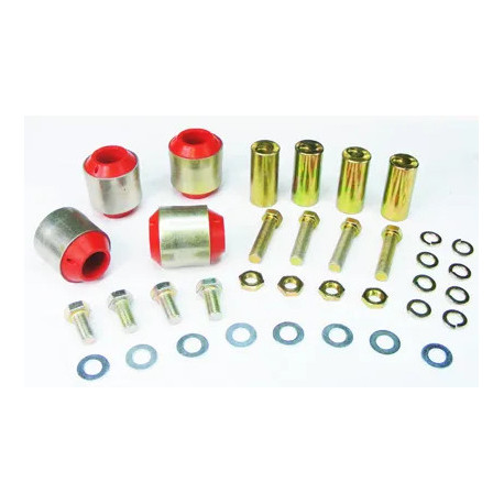 Pedders Pedders EP6570 горен тампон за носач Носач тампон за подравняване (4 бр) | race-shop.bg