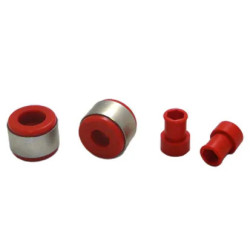 Pedders EP6552 Urethane Lower Control Arm Rear Bush (66mm OD shell) (2 PKT)