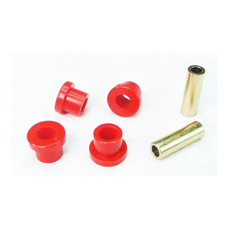 Pedders Pedders EP6518 Urethane Lower Control Arm Front Bush (2 PKT) | race-shop.bg