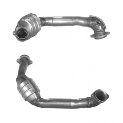 Magnaflow катализатор за MERCEDES