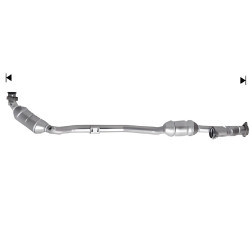Magnaflow катализатор за MERCEDES