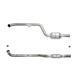 Magnaflow катализатор за MERCEDES