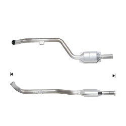 Magnaflow катализатор за MERCEDES