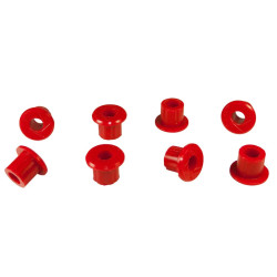 Pedders EP248 Urethane Leaf Spring Shackle Bush (8 PKT)