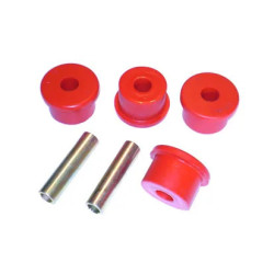 Pedders EP229 Urethane Leaf Spring Eye Bush (2PKT)