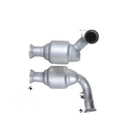 Magnaflow катализатор за MERCEDES