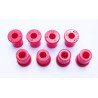 Pedders EP182 Urethane Leaf Spring Shackle Bush (8 PKT)