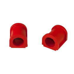 Pedders EP1045/24 стабилизатор 24mm D Bush (2 бр)