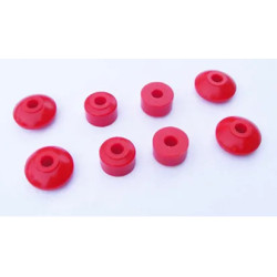 Pedders EP093 Urethane Swaybar Link Bush (8 PKT)