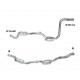 DPF катализатори Magnaflow за конкретени модели Magnaflow катализатор за MERCEDES | race-shop.bg