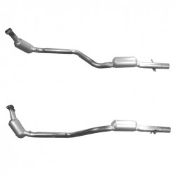 Magnaflow катализатор за MERCEDES
