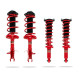 Pedders Pedders 919142 2 inch Комплект за повдигане на каросерия за тежки условия на работа. Subaru Forester SK модели | race-shop.bg