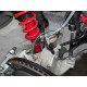 Pedders Pedders 919142 2 inch Комплект за повдигане на каросерия за тежки условия на работа. Subaru Forester SK модели | race-shop.bg