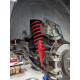 Pedders Pedders 919139 2 инча Комплект за повдигане на Subaru Outback. 4 Cylinder. BS models | race-shop.bg
