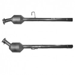 Magnaflow катализатор за MERCEDES