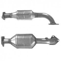Magnaflow катализатор за MG ROVER
