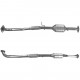 DPF катализатори Magnaflow за конкретени модели Magnaflow катализатор за MG ROVER | race-shop.bg