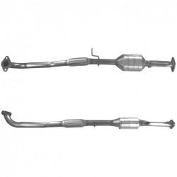 Magnaflow катализатор за MG ROVER