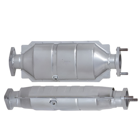 DPF катализатори Magnaflow за конкретени модели Magnaflow катализатор за MITSUBISHI | race-shop.bg