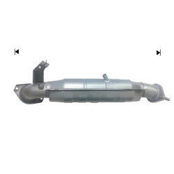 Magnaflow катализатор за MITSUBISHI