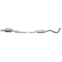 Magnaflow DPF / FAP за MITSUBISHI