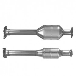 Magnaflow катализатор за MITSUBISHI
