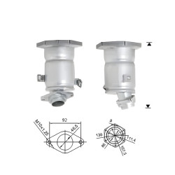 Magnaflow катализатор за NISSAN