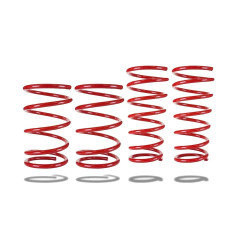 Pedders 804014 Комплект снижаващи пружини за Subaru Forester, SG