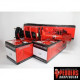 Pedders Pedders 803667 EziFit OEDR Supension Kit Subaru Impreza, GC ,Sedan ONLY | race-shop.bg