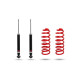 Pedders Pedders 803642 Rear Suspension Conversion Kit Kia Sorento. 2015-2020 | race-shop.bg
