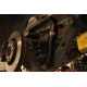 Pedders Pedders 803620 Extra Heavy Duty Constant Load Rear Комплект окачване Citroen Jumpy KO | race-shop.bg