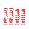 Pedders 803617 Heavy Duty 1.5 Inch Lift Kit Ford Raptor 2019 - 2023