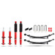 Pedders Pedders 803605 2 Inch Suspension Комплект за повдигане на Volkswagen Amarok 2023 on. 2.0 models | race-shop.bg