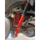 Pedders Pedders 803512 2 Inch Suspension Комплект за повдигане на Jeep Gladiator, JT, 2020 on | race-shop.bg