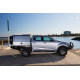 Pedders Pedders 803409 1.75 Inch Комплект за повдигане на с амортисьори от пяна. Isuzu D-Max | race-shop.bg