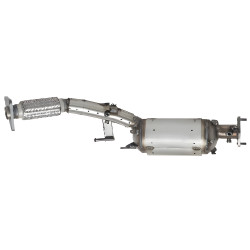Magnaflow DPF / FAP за NISSAN