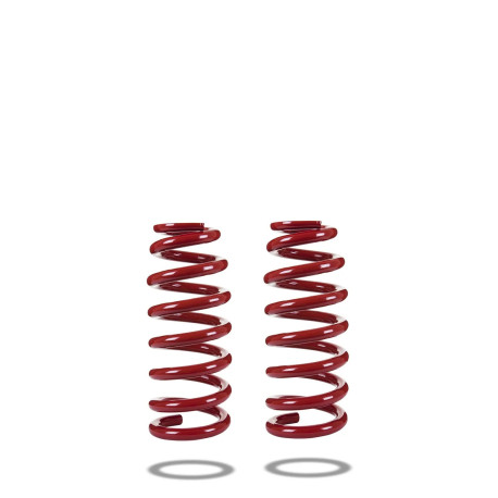 Pedders Pedders 803312 предни пружини Volkswagen Amarok 6 cylinder models | race-shop.bg