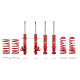 Pedders Pedders 803307 Lowered Комплект окачване Supercharged / LSA models | race-shop.bg
