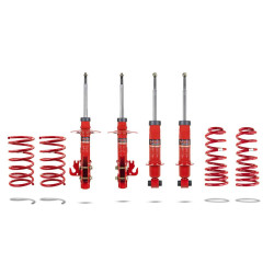 Pedders 803307 Lowered Комплект окачване Supercharged / LSA models