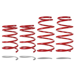 Комплект снижаващи пружини Pedders 803271 за Subaru Impreza GG / WRX