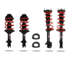 Pedders 803270 Ezifit Комплект за повдигане на Subaru Forester SG