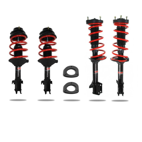 Pedders Pedders 803270 Ezifit Комплект за повдигане на Subaru Forester SG | race-shop.bg