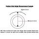 Pedders Pedders 803259 Extra Heavy Duty Variable Load Комплект окачване Nissan Navara D23 / NP300 | race-shop.bg
