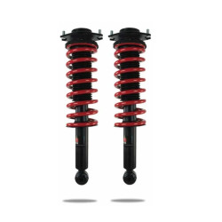 Pedders 803253 Ezifit Rear Suspension Conversion Kit Raised / Heavy Duty / LPG fitted cars. Subaru Outback, BR