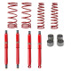 Pedders Pedders 803177 2 Inch Suspension Lift Kit Toyota Landcruiser 80 series | race-shop.bg