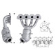 DPF катализатори Magnaflow за конкретени модели Magnaflow катализатор за OPEL | race-shop.bg