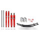 Pedders Pedders 803124 1.75 Inch Suspension Lift Kit Ford Ranger | race-shop.bg