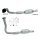 DPF катализатори Magnaflow за конкретени модели Magnaflow катализатор за OPEL | race-shop.bg